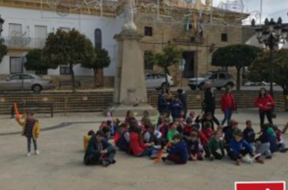 Éxito total en el I Festival Navideño para Niños organizado por Miofit