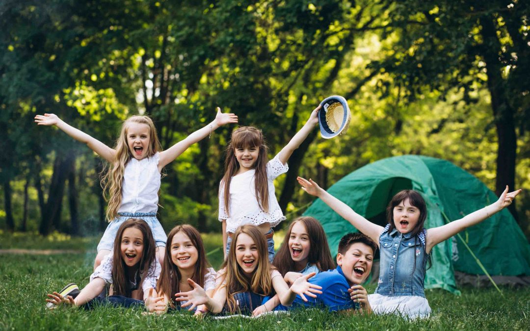 Escuelas de verano con Miofit 2019
