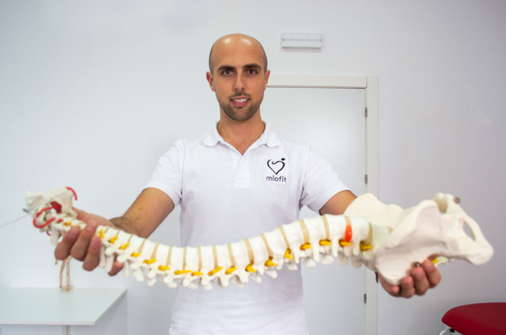 Tu salud, lo primero. Entrena con profesionales del ejercicio.