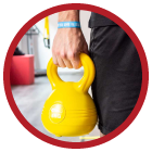 Entrena ONLINE con Miofit y sus especialistas