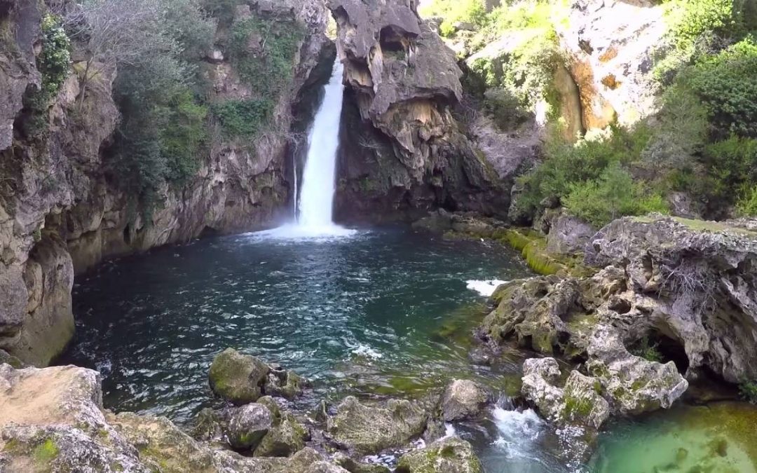 CAMINOS DE SANTIAGO Y CIRCUITOS POR EL NORTE