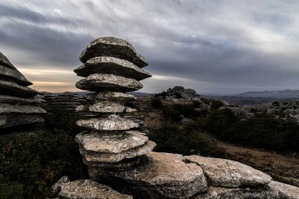 Visita al Torcal de Antequera y Dólmenes (INSCRIPCIONES AGOTADAS)