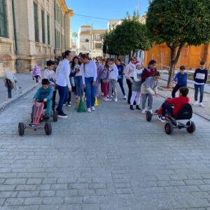 Carreras de cars