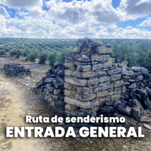 Ruta de senderismo GENERAL