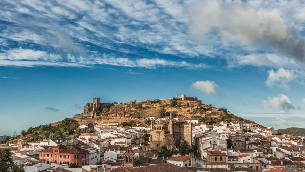 Viaje a Aracena y Zafra (INSCRIPCIONES CERRADAS) - Imagen 3