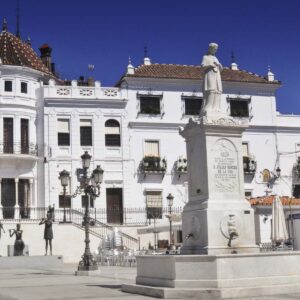 Viaje a Aracena y Zafra (INSCRIPCIONES CERRADAS)