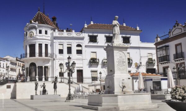 Viaje a Aracena y Zafra (INSCRIPCIONES CERRADAS)
