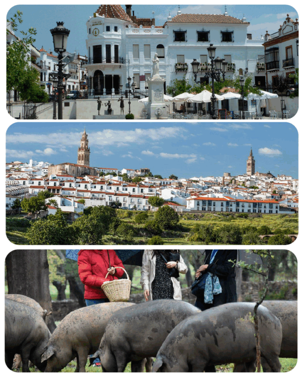 Viaje a Aracena y Zafra (INSCRIPCIONES CERRADAS) - Imagen 2