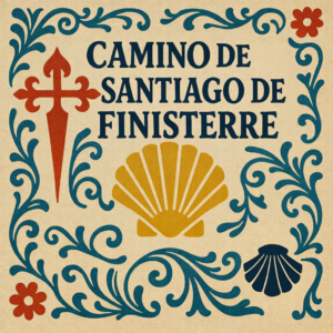 Camino de Santiago a Finisterre (INSCRIPCIONES ABIERTAS)