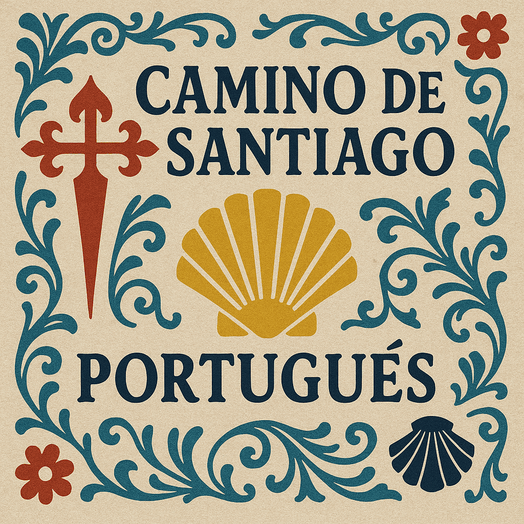 Camino de Santiago Portugués (INSCRIPCIONES ABIERTAS)