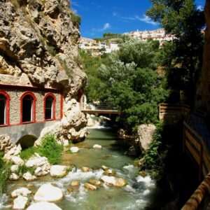 Ruta de senderismo Río Castril en Granada - 15 de Marzo (INSCRIPCIONES ABIERTAS)